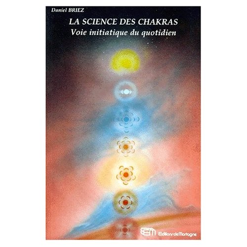 La science des chakras