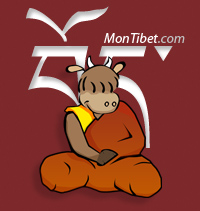 Montibet.com - Apprendre le tibetain en bonne compagnie !