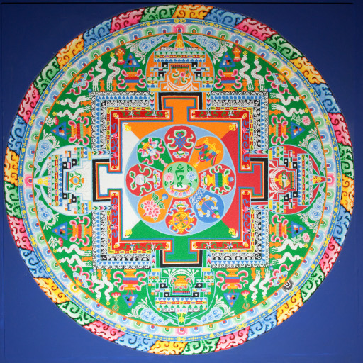 Mandala Tara (effet peinture).jpg