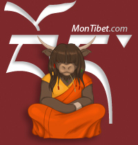 Montibet.com - Apprendre le tibetain en bonne compagnie !